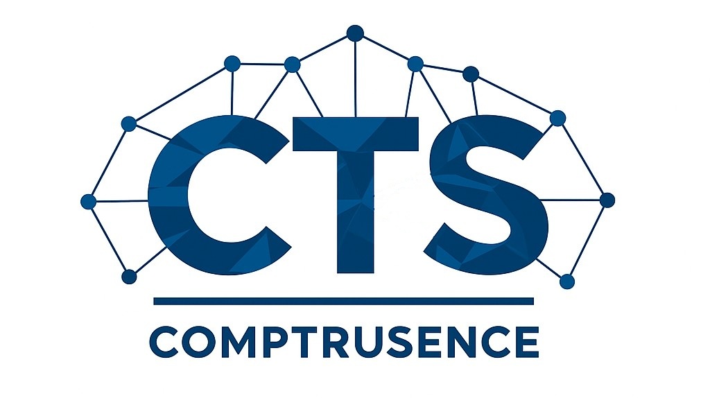 Comptrusence Logo